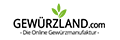 Gewürzland logo