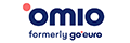 Omio logo
