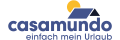 Casamundo logo