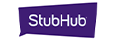 StubHub logo