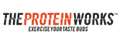 The Protein Works logo