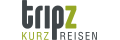 tripz logo
