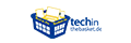 Techinthebasket logo