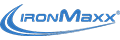IronMaxx logo