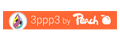 3ppp3 logo