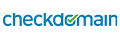 checkdomain logo