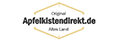 Apfelkistendirekt logo