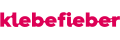 Klebefieber logo