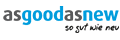 asgoodasnew logo