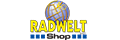 Radwelt Shop logo