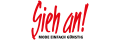 Sieh an! logo