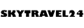 SKYTRAVEL24 logo
