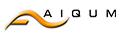 AIQUM logo