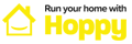 Hoppy logo
