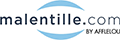 Malentille logo