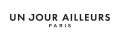 Un Jour Ailleurs logo