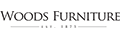 WOODS FURNITURE logo