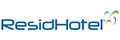 ResidHotel logo