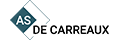 As de Carreaux logo