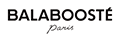Balaboosté logo