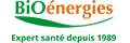 Bioenergies logo