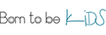 Born to be Kids logo