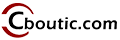 Cboutic logo