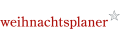 Weihnachtsplaner logo