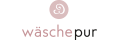 wäschepur logo