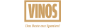 VINOS logo