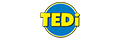 TEDi logo