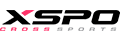 XSPO logo