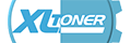 XL-Toner logo