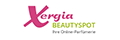 Xergia logo
