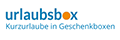 Urlaubsbox logo