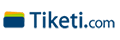 Tiketi logo