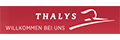 Thalys logo
