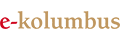 e-kolumbus logo