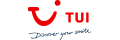 TUI Ferienhaus logo
