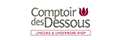 Comptoir Des Dessous logo