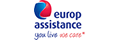 Europ Assistance logo