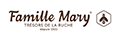 Famille Mary logo