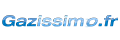 Gazissimo logo