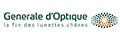 Générale d'Optique logo