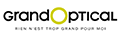 GrandOptical logo