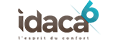 Idaca6 logo