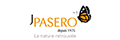 Jardinerie Pasero logo
