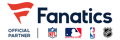 Fanatics logo