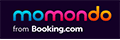 Momondo logo