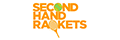 Second Hand Rackets logo